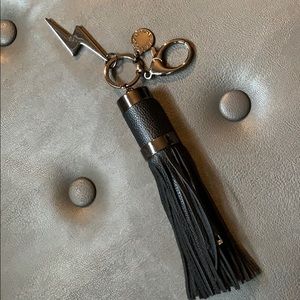 Rebecca Minkoff portable charger plug